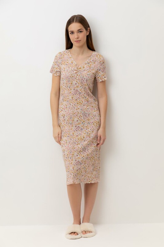 сорочка ночная жен